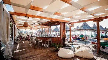 Klajdi Resort