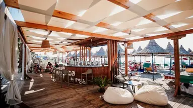 Klajdi Resort