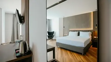 Klajdi Resort