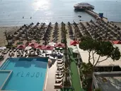 Klajdi Resort