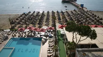 Klajdi Resort