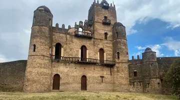 Klasyczna Etiopia