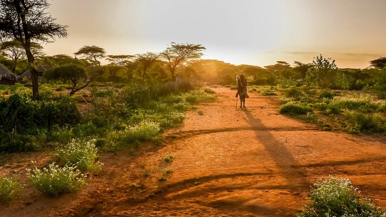 Klasyczna Etiopia