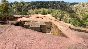 Klasyczna Etiopia