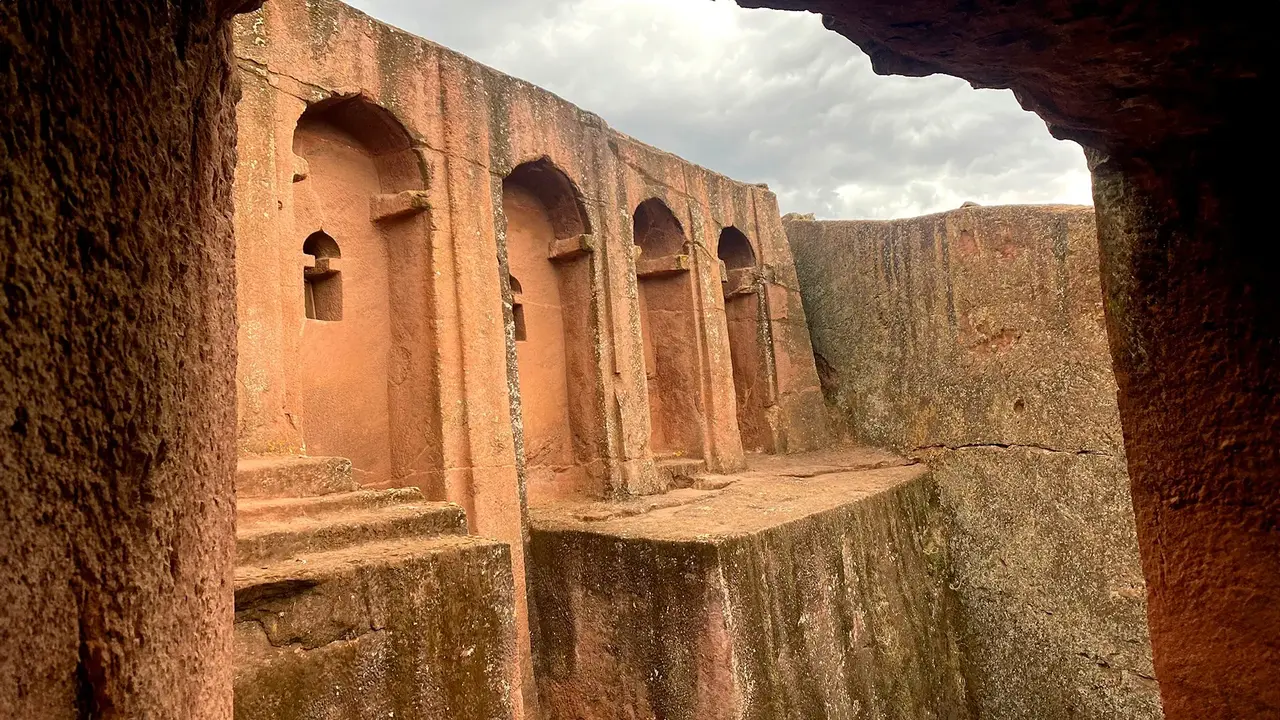 Klasyczna Etiopia