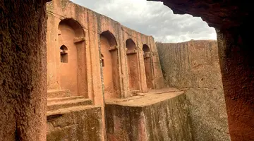Klasyczna Etiopia