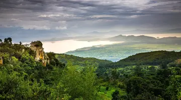 Klasyczna Etiopia