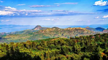 Klasyczna Etiopia