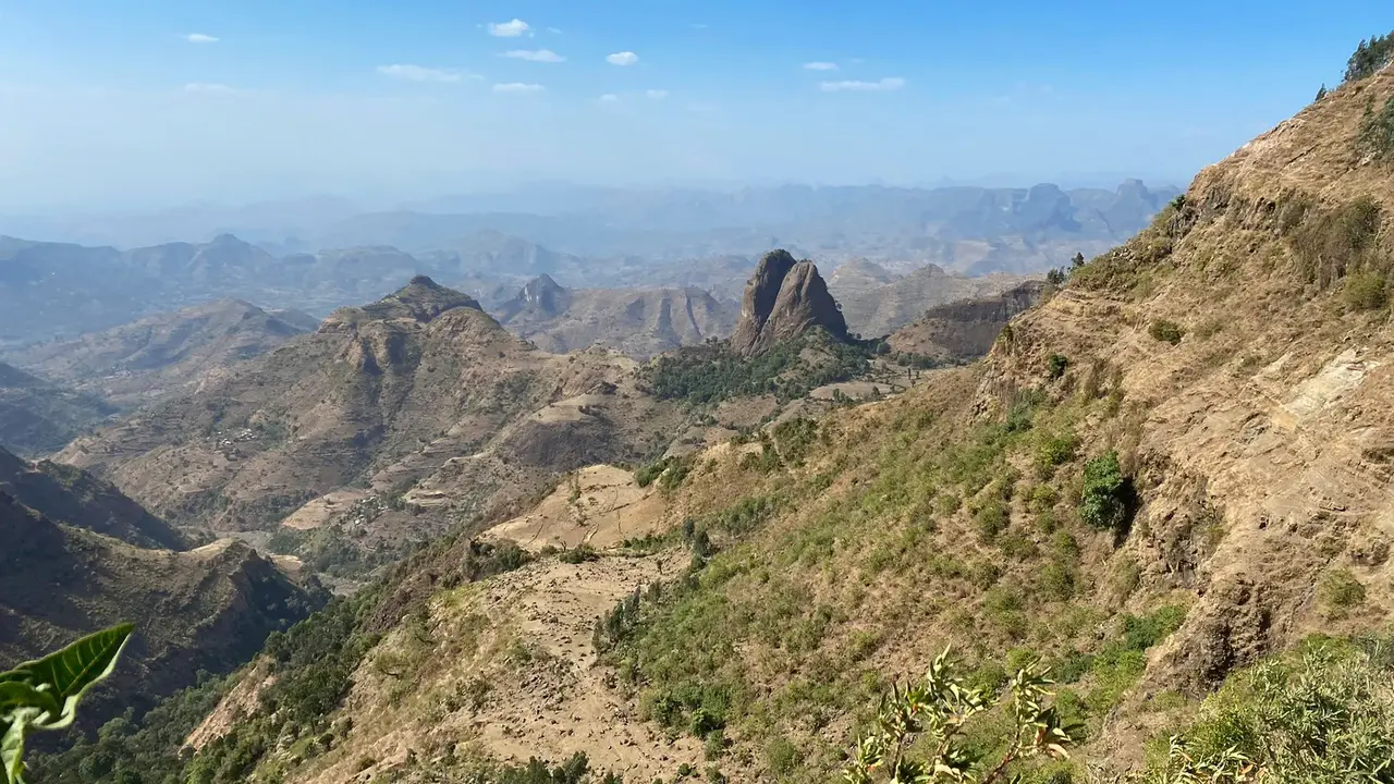 Klasyczna Etiopia