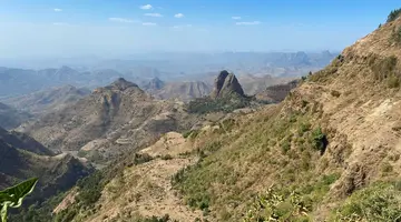 Klasyczna Etiopia