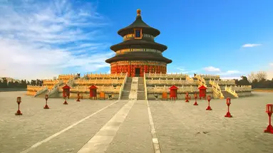 Klasyczne Chiny