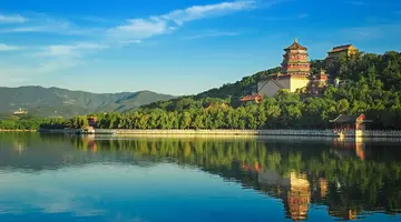 Klasyczne Chiny