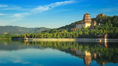 Klasyczne Chiny
