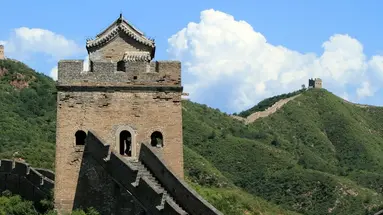 Klasyczne Chiny
