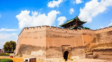 Klasyczne Chiny