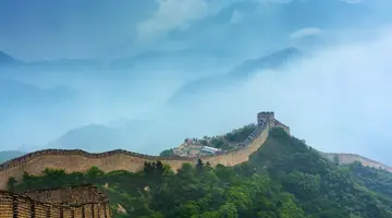 Klasyczne Chiny