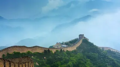 Klasyczne Chiny