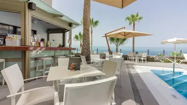 KLAYMAN Diamond Aparthotel