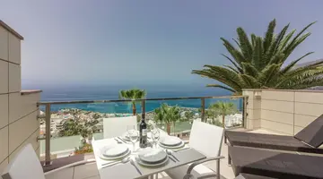 KLAYMAN Diamond Aparthotel