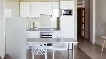 KLAYMAN Diamond Aparthotel