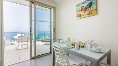 KLAYMAN Diamond Aparthotel