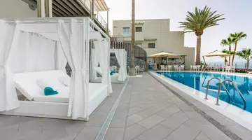 KLAYMAN Diamond Aparthotel