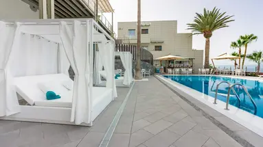 KLAYMAN Diamond Aparthotel