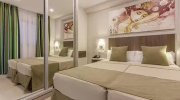 KLAYMAN Diamond Aparthotel