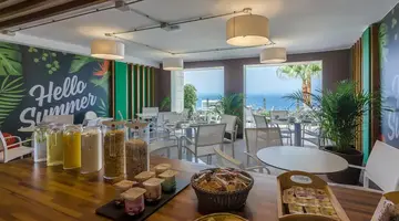 KLAYMAN Diamond Aparthotel