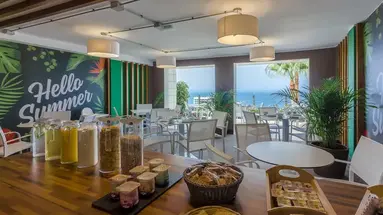 KLAYMAN Diamond Aparthotel