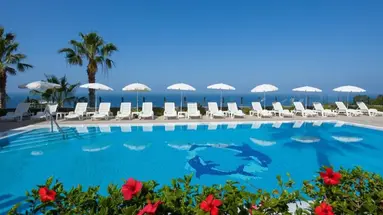 KLAYMAN Diamond Aparthotel