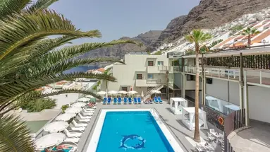 KLAYMAN Diamond Aparthotel