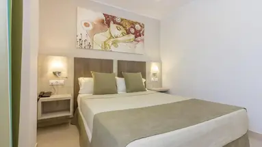 KLAYMAN Diamond Aparthotel