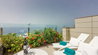 KLAYMAN Diamond Aparthotel