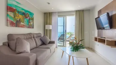 KLAYMAN Diamond Aparthotel
