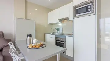 KLAYMAN Diamond Aparthotel