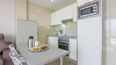 KLAYMAN Diamond Aparthotel