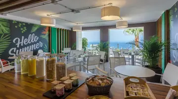 KLAYMAN Diamond Aparthotel