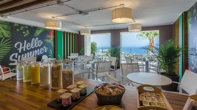 KLAYMAN Diamond Aparthotel