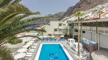 KLAYMAN Diamond Aparthotel