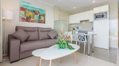 KLAYMAN Diamond Aparthotel