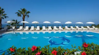 KLAYMAN Diamond Aparthotel