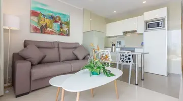 KLAYMAN Diamond Aparthotel