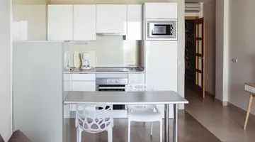 KLAYMAN Diamond Aparthotel