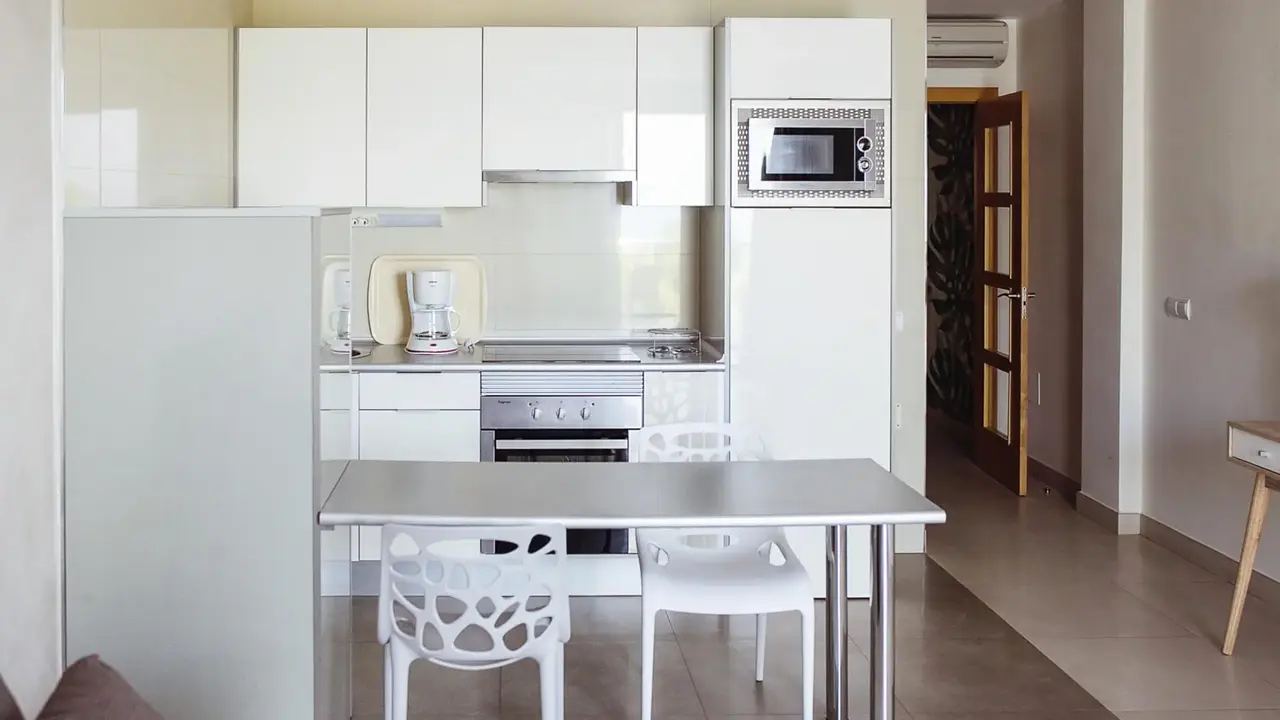Klayman Diamond Aparthotel