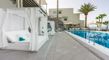 KLAYMAN Diamond Aparthotel