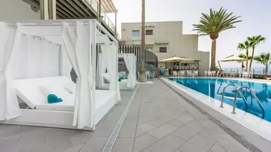 KLAYMAN Diamond Aparthotel
