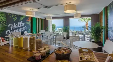 KLAYMAN Diamond Aparthotel
