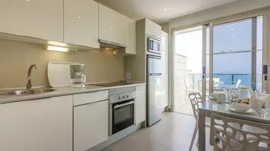 KLAYMAN Diamond Aparthotel