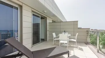 KLAYMAN Diamond Aparthotel